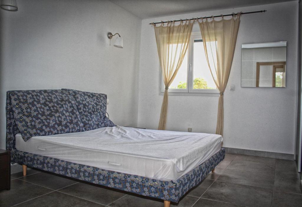 Residence Marea Resort Santa-Lucia-di-Moriani Luaran gambar